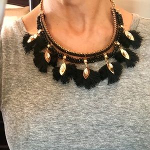 Aldo Statement necklace